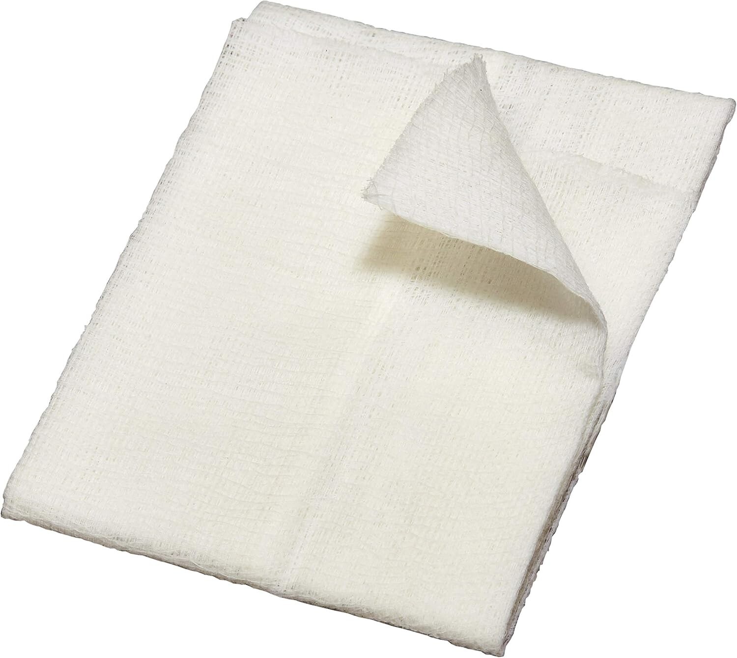 3M Tack Cloth, 17 x 36-in Single Ply 48, Remove particles Dust,Dirt and Lint 1Pk