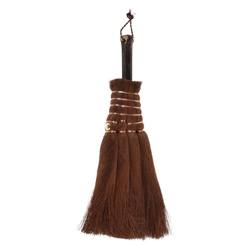 Asian Whisk Broom – Desk Brush Japanese Tea Ceremony Accessories Household