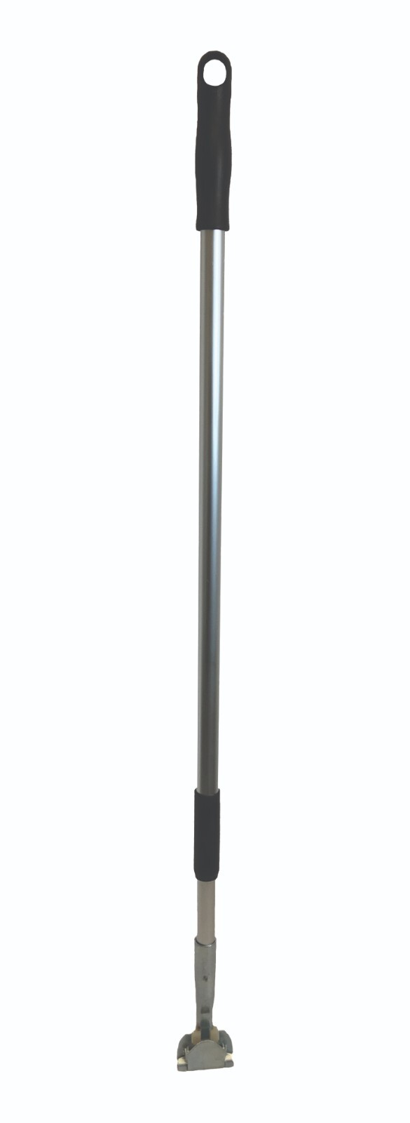 6 Pack of clip-on style Dust/Dry Mop Handles