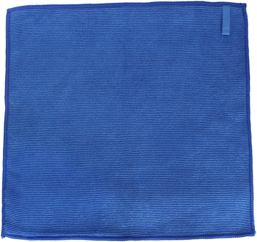 Compact Scratch-Free Microfiber Clay Towel – Up to 60 Uses for Vehicle Care