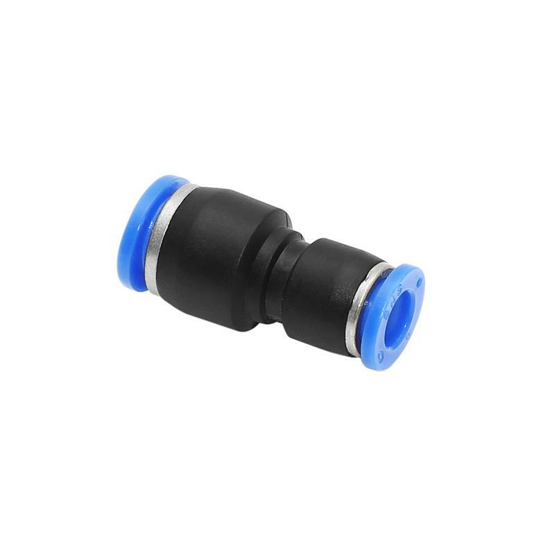 Push-Fit Straight 10mm to 8mm Joiner – For Water Fed Pole Tubing