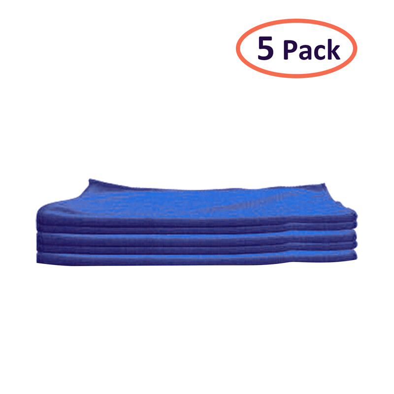 Cleaning towel Cloths Duster Microfiber Car Wash Water Absorption Anti-Static