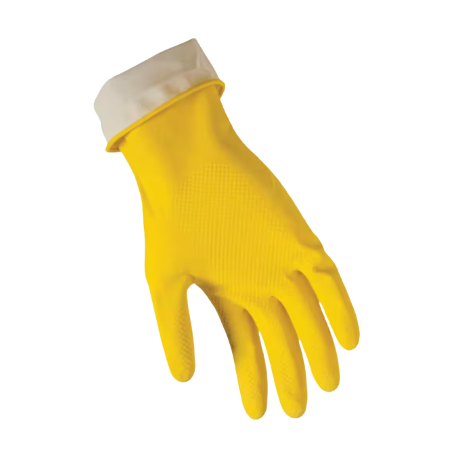 Premium Nitrile Cleaning Gloves – Latex-Free, Vinyl-Free– Large Size (1 Pair)