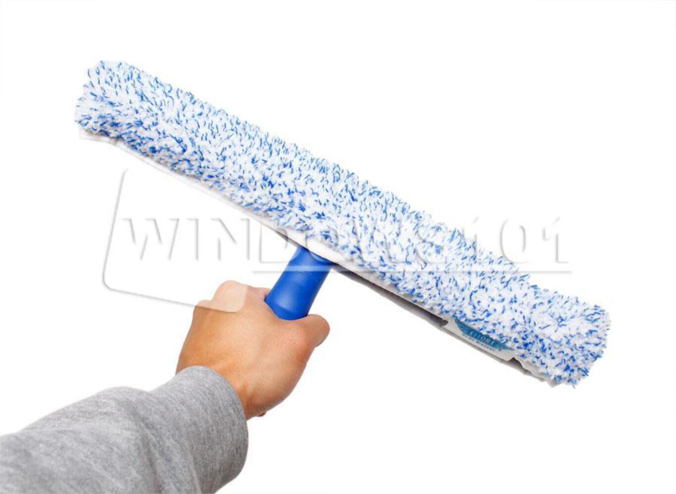 Ettore Mighty Window Washer Cleaner Mop – FREE SHIPPING! – Pick Your Size