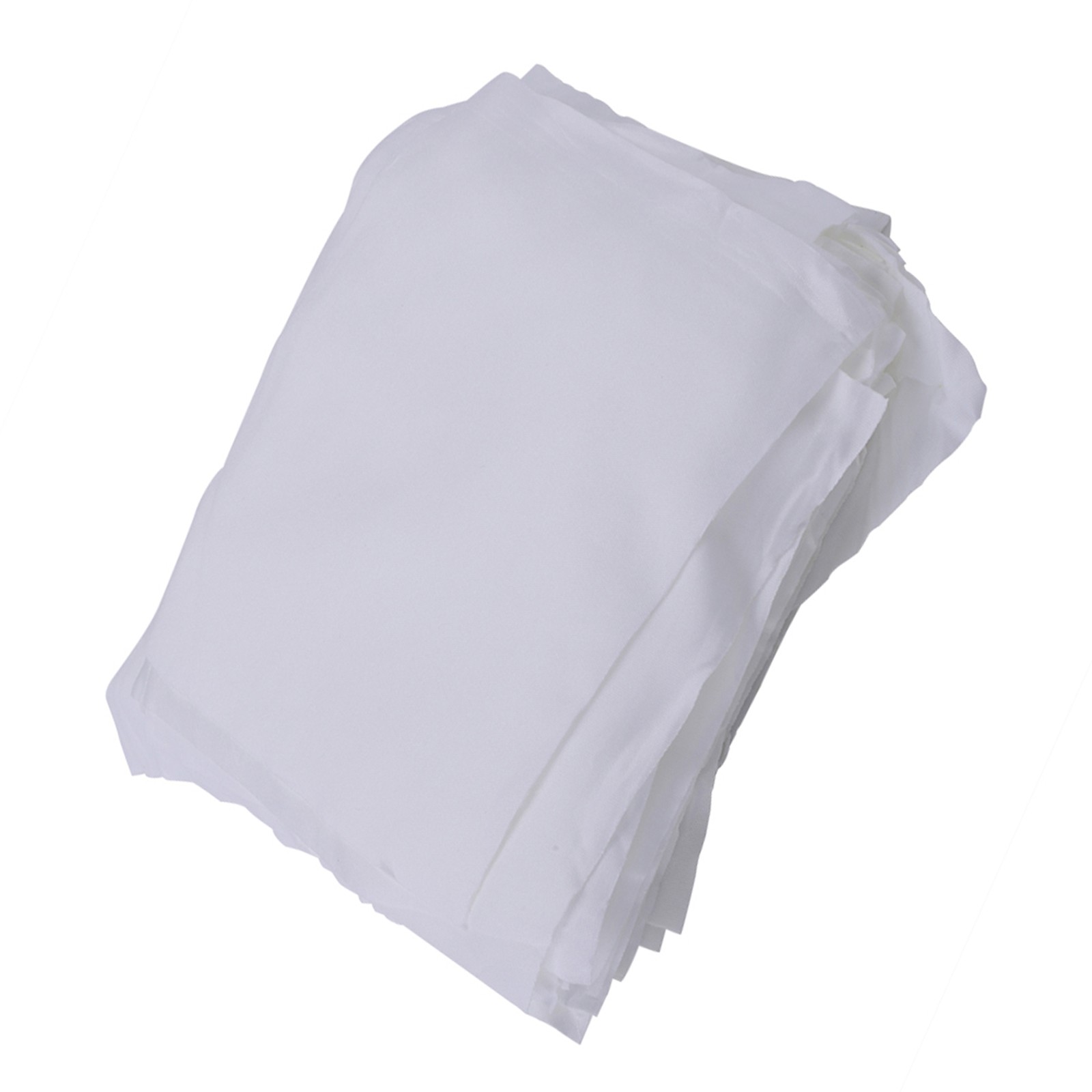 100pcs Bag 6inch Phone LCD Repair Clean Cloth Anti Static Microfiber Cleanro AP9