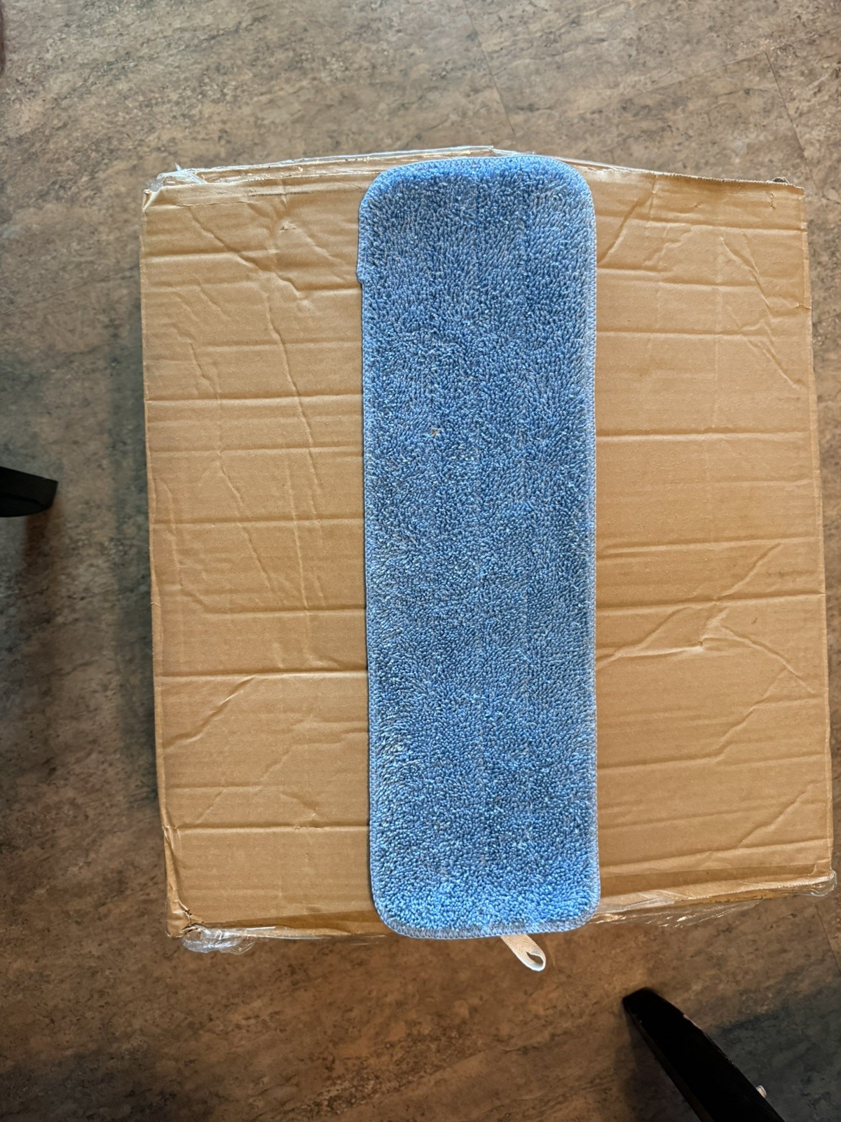 Lot of 95 18″ Professional Microfiber Mop Floor Cleaning
