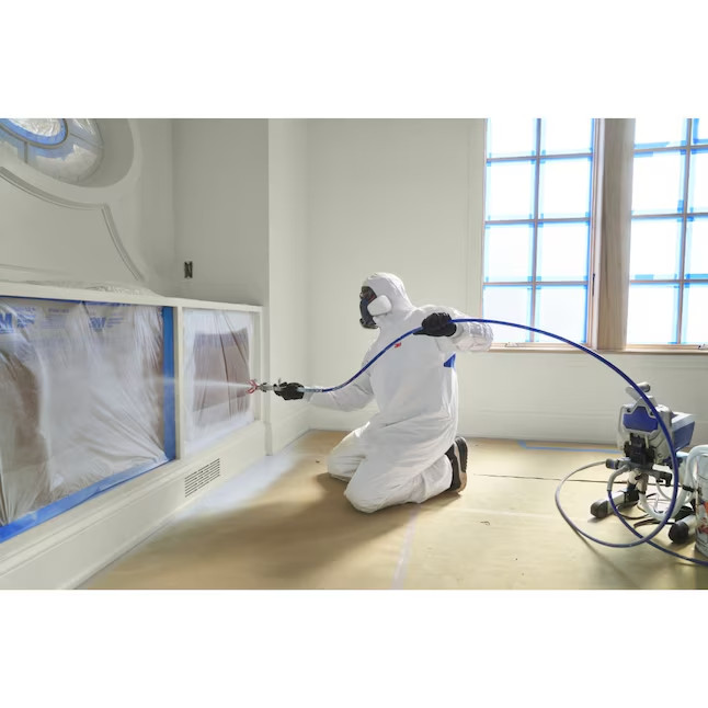 48.0-in x 180.0-ft Non-adhesive Premium Masking film