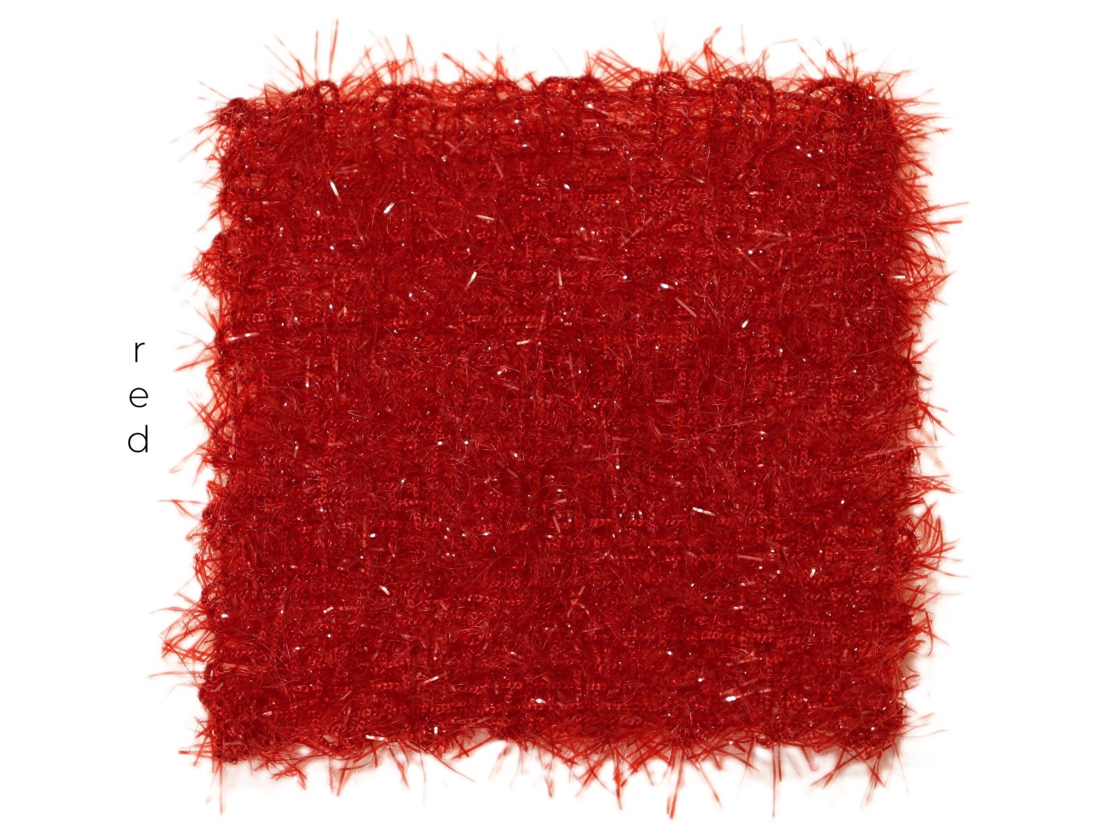 Kitchen Scrubbies Sparkling 3-Count Color Mix Dish Scrubbers