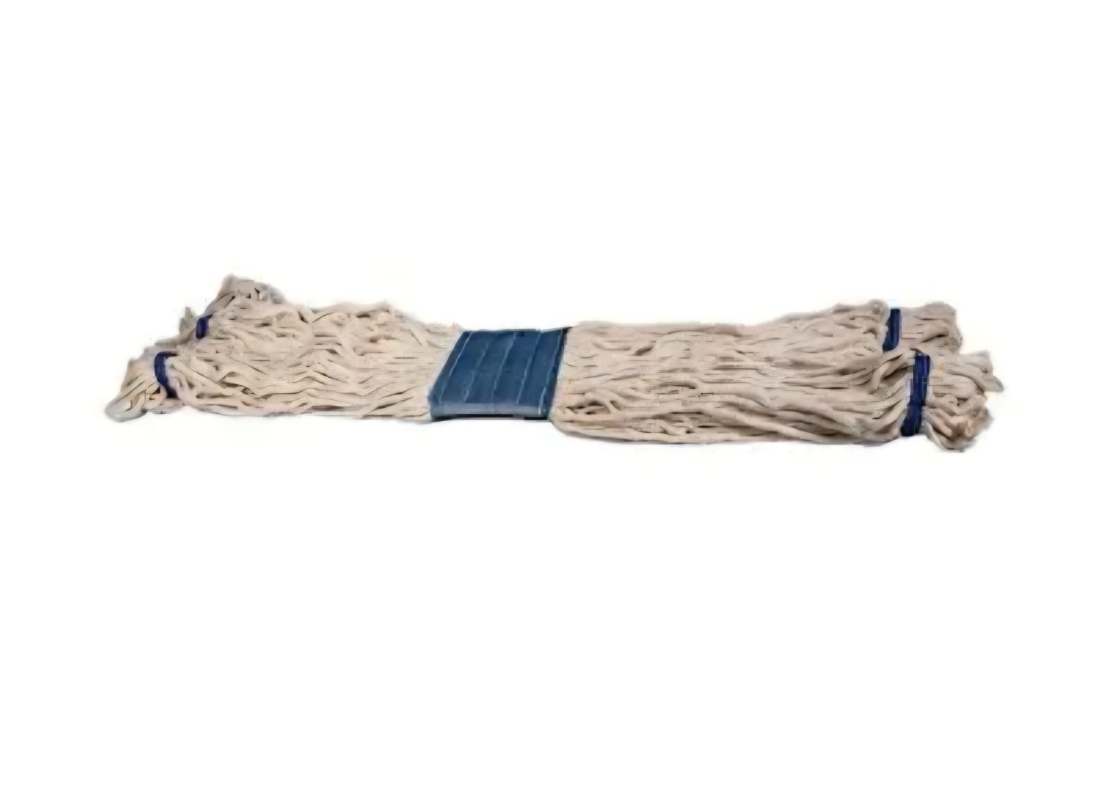 Renown 5 In. Headband 24 Oz. White Blend Looped String Mop CASE (12 Mop Heads)