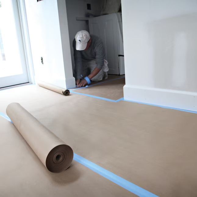 28-in x 140-ft Builder’s paper