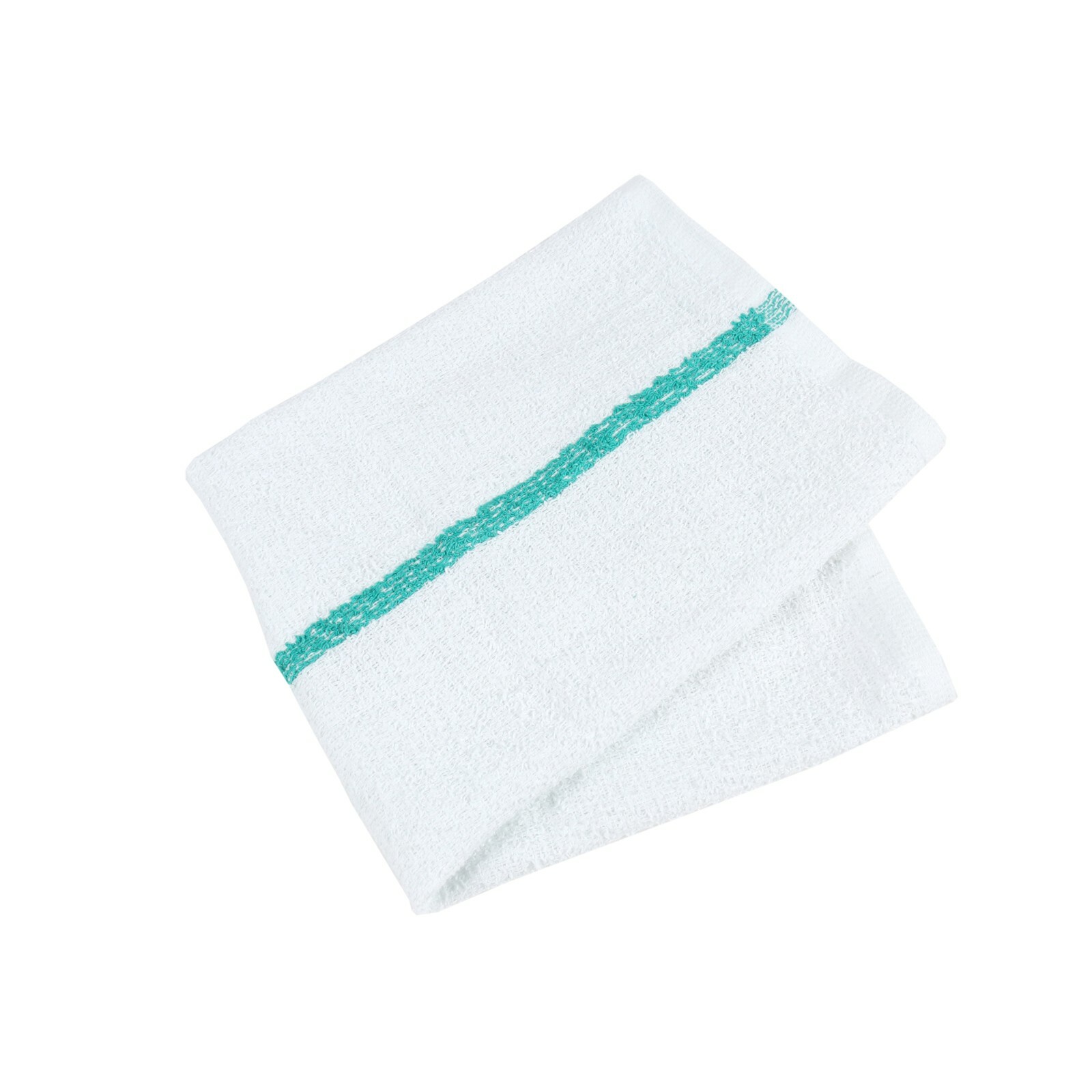 Qwick Wick Bar Mop Terry Towels – 16 x 19 Cotton Kitchen Towels – Packs of 12