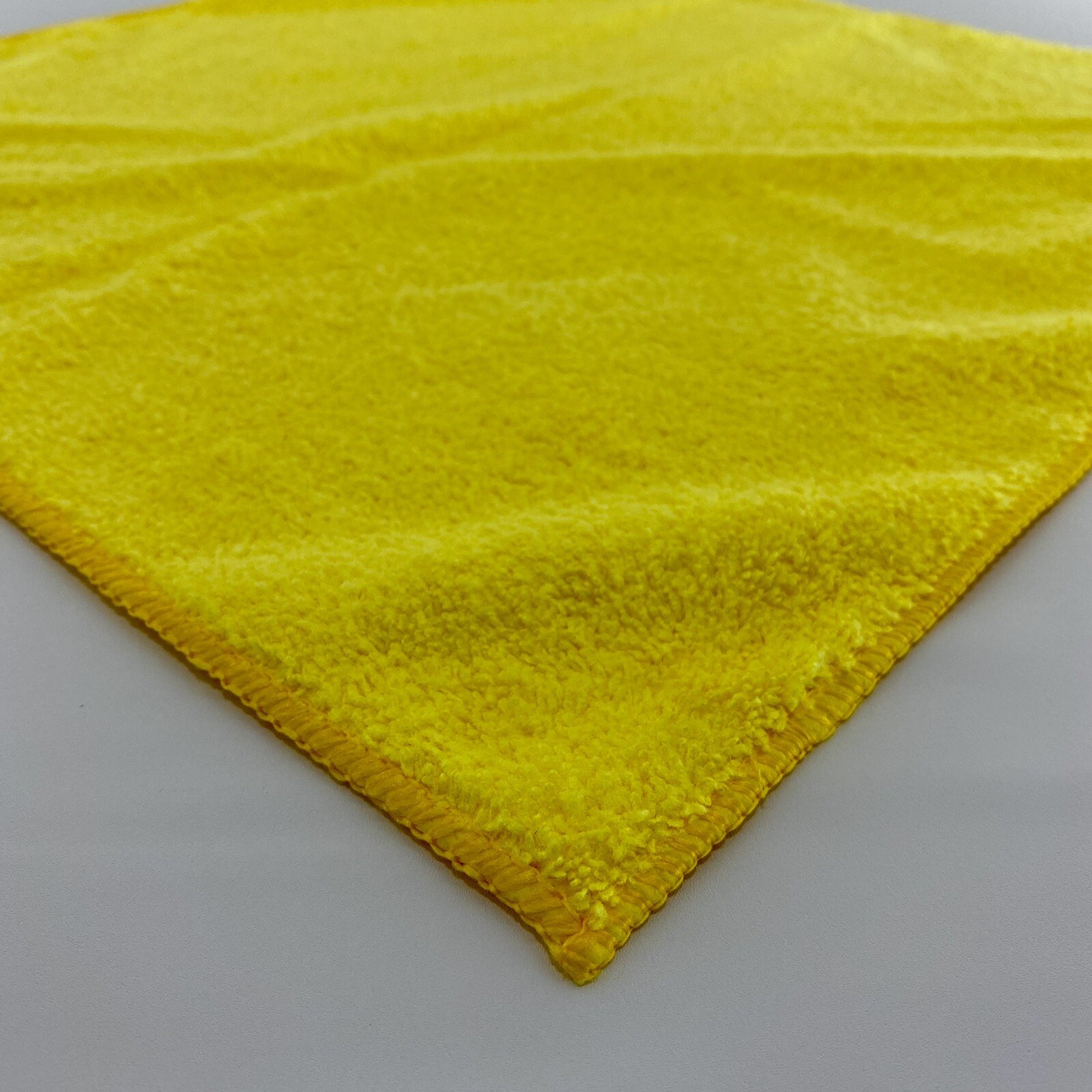 Kirkland Ultra Plush 16″ x 16″ Microfiber Car Auto Home Cleaning Towels Qty 6