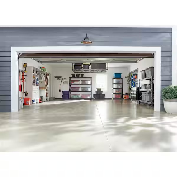 Professional 17 in. Aluminum Dust Pan, indoors and outdoor Silver