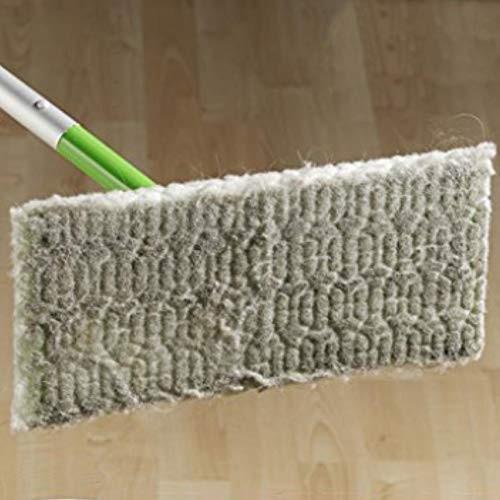 Swiffer Professional Duster Regular Sweeper Mop 10-Inch Wide Floor Duster