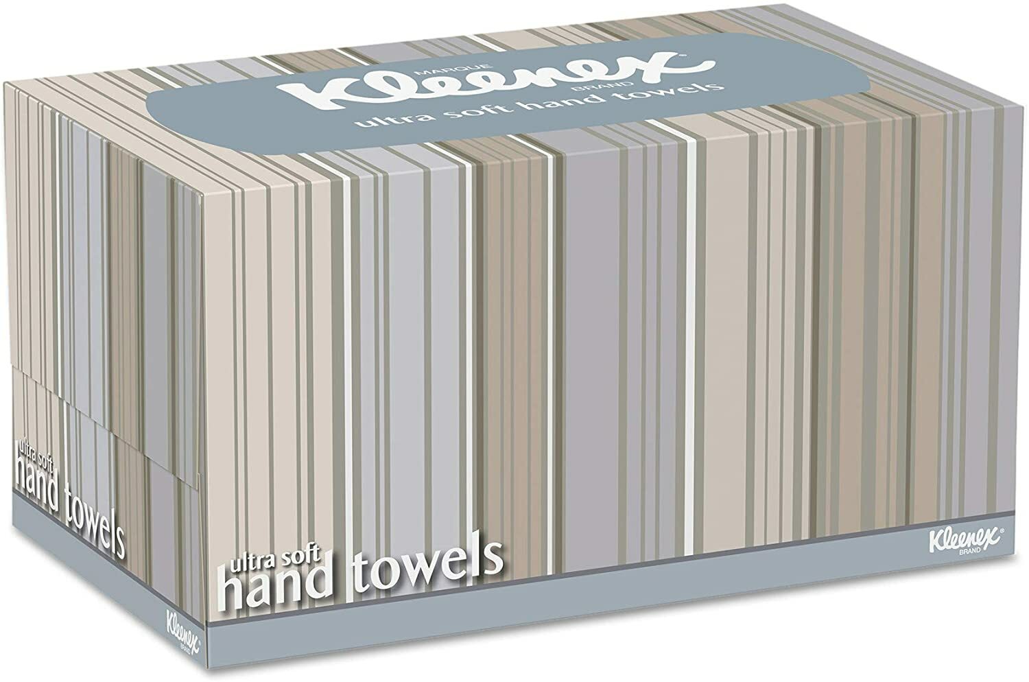 Kleenex Professional Deluxe Disposable Hand Towels 70 Count – PACK OF 1