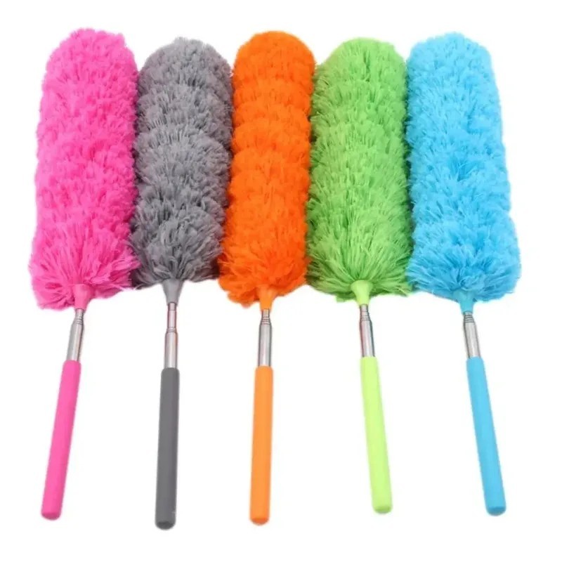 Lightweight Flexible Cleaning Duster Dust Brush for Home
