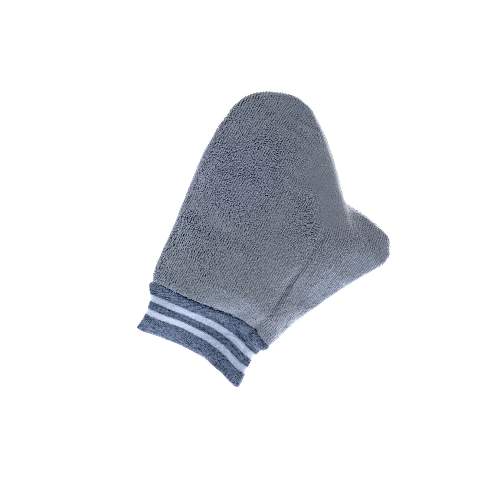 Superio Silver Polish Glove Miracle Mitt – Ultra Microfiber, Cleans Any Surface,