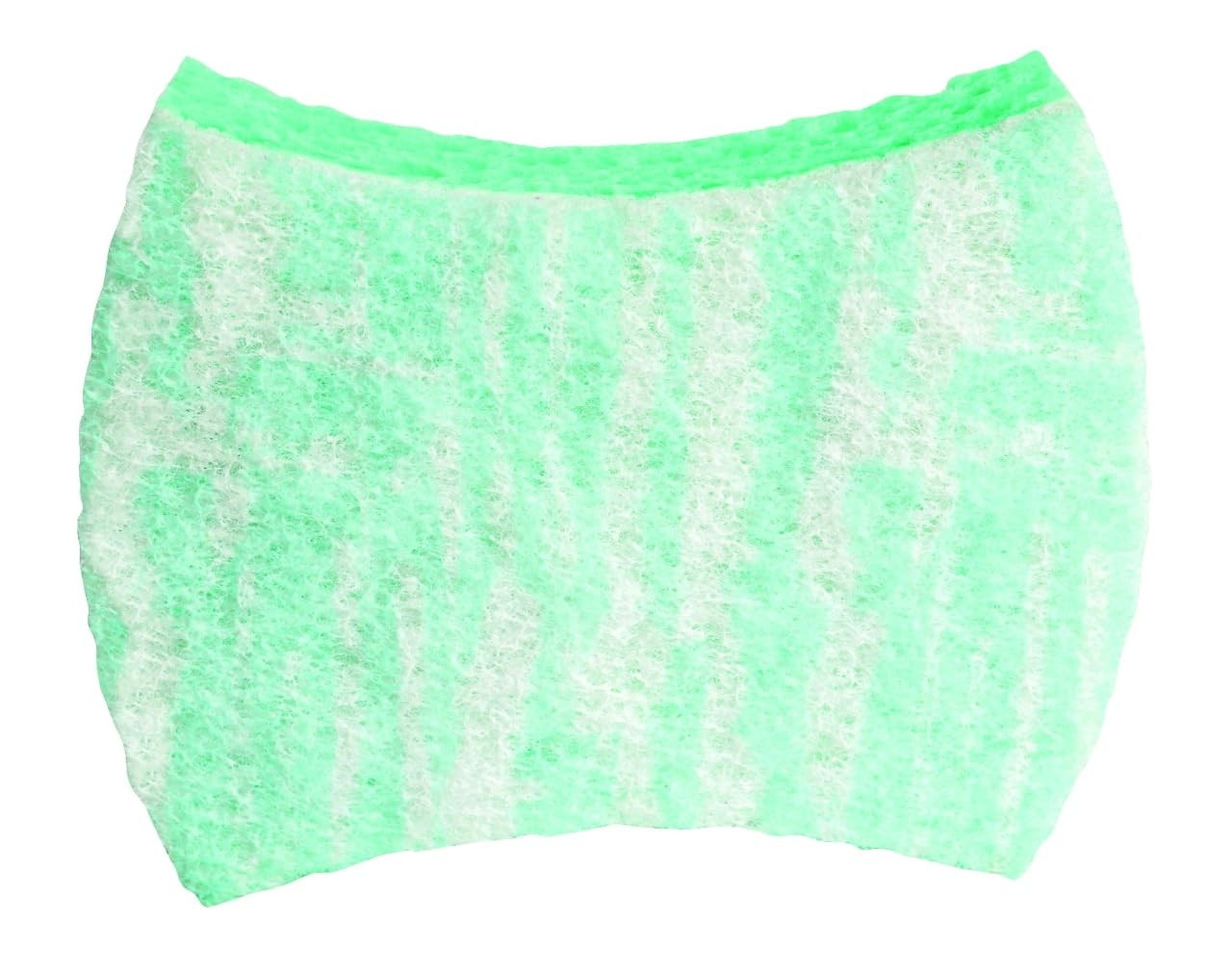 ocelo Non-Scratch Scrub Sponges, Assorted Designs, 32 Sponges, 4 Count Pack of 8