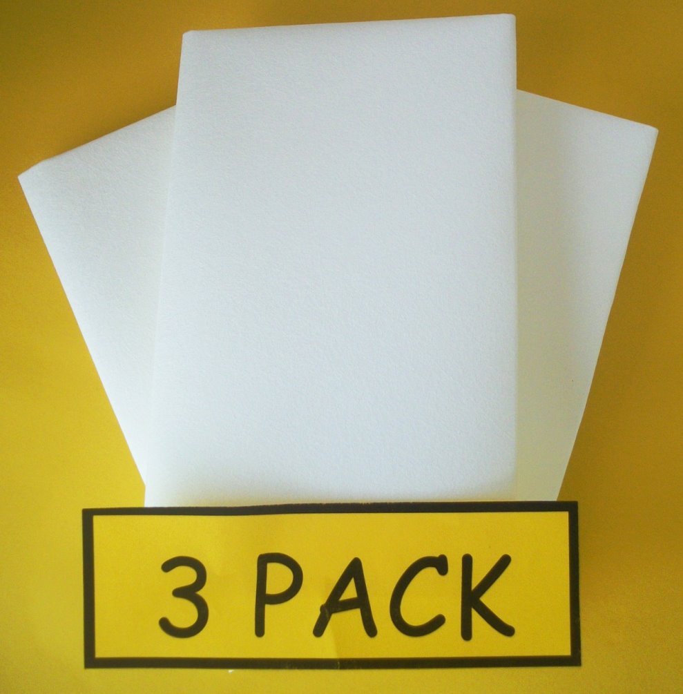 3 Streak Free MicroFiber Cleaning Cloths FREE! 1st Class Mail Made in Germany!