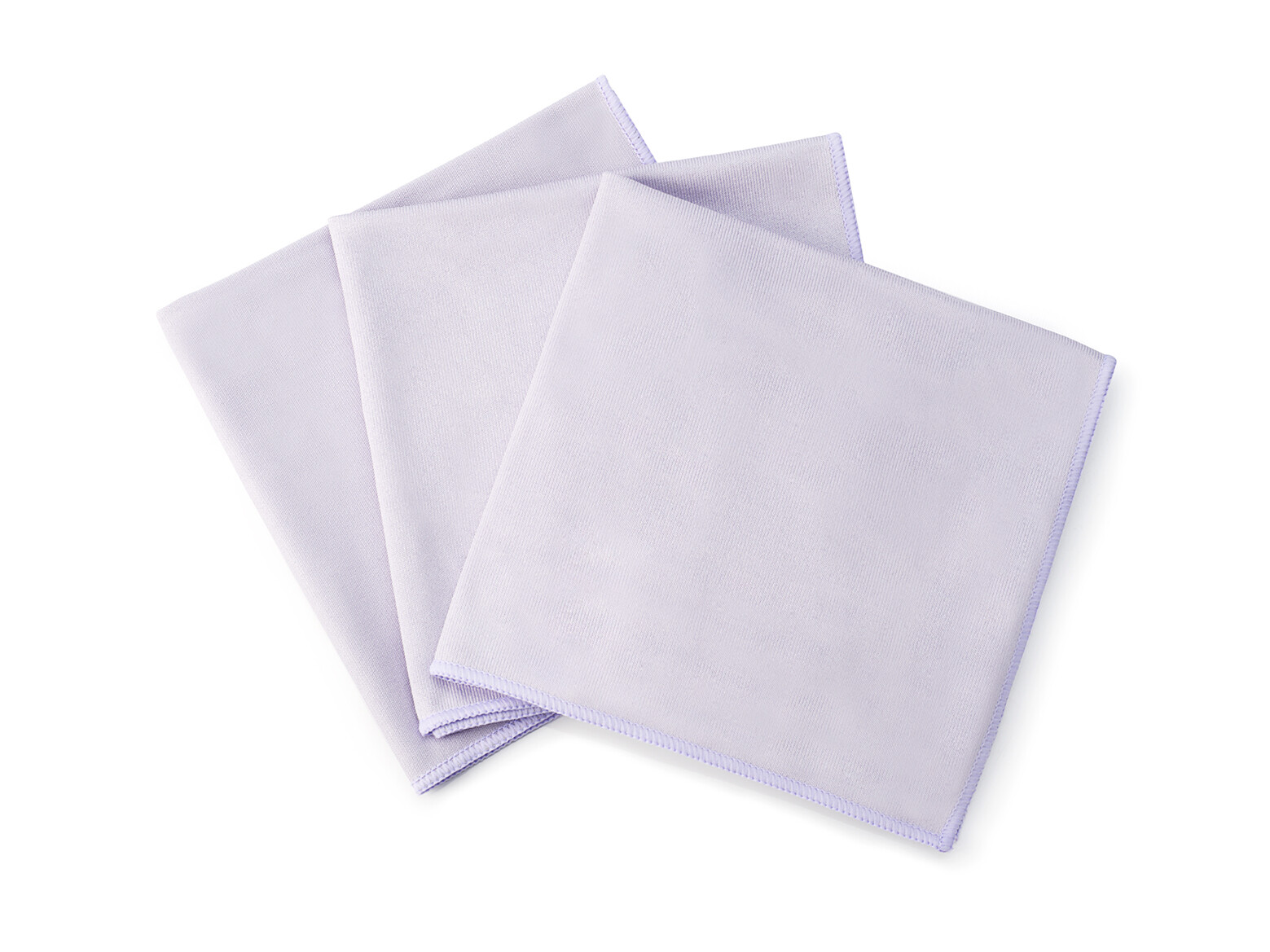 Fuller Brush Shine Bright Window Mirror Glass Microfiber Cleaning Cloths Large