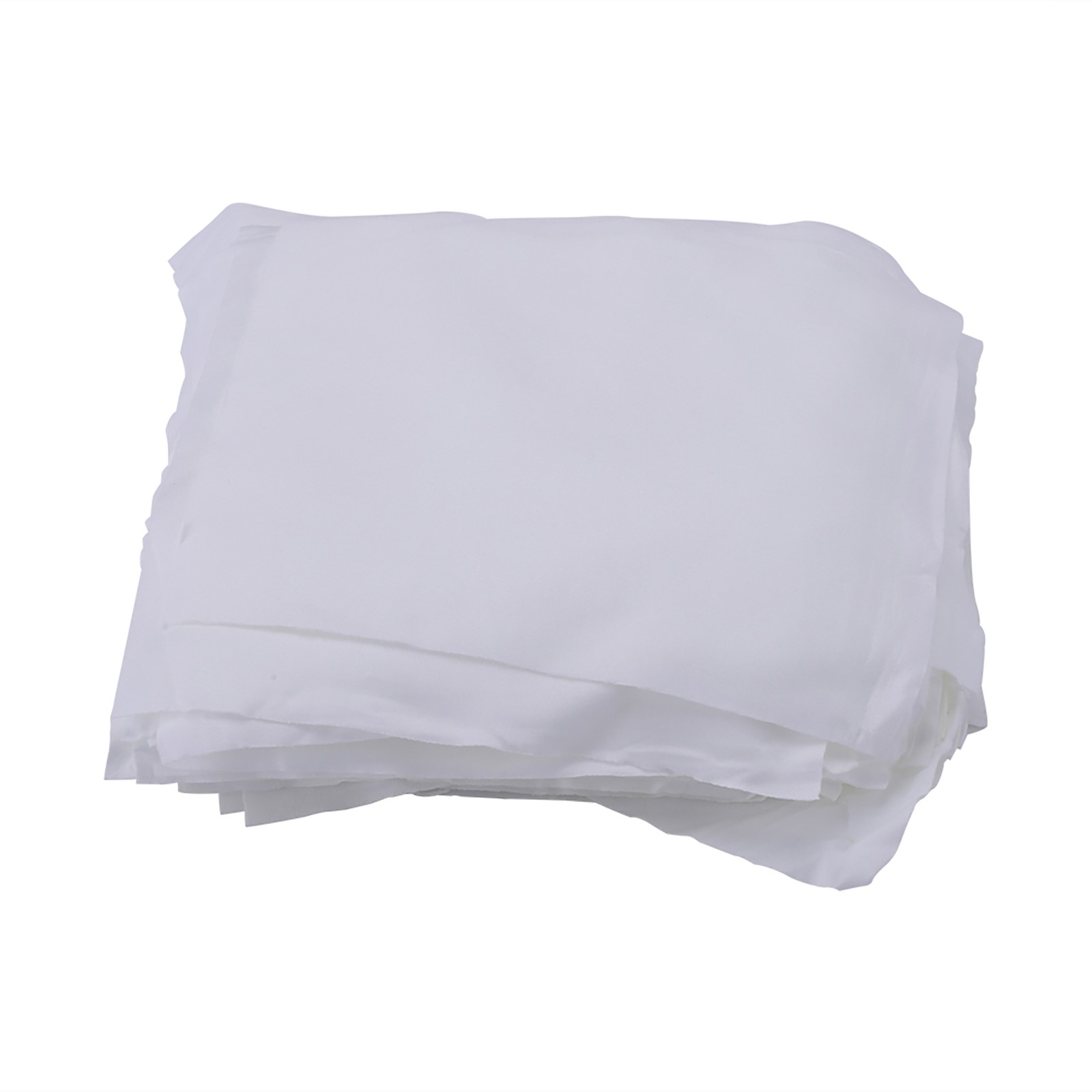 100pcs Bag 6inch Phone LCD Repair Clean Cloth Anti Static Microfiber Cleanro AP9