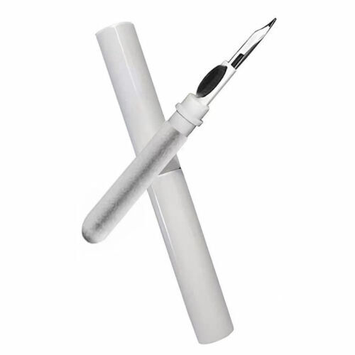 Cleaning Pen For Airpods Pro1 2Earphones Cleaner Kit Soft Brush Case Earbuds LOT