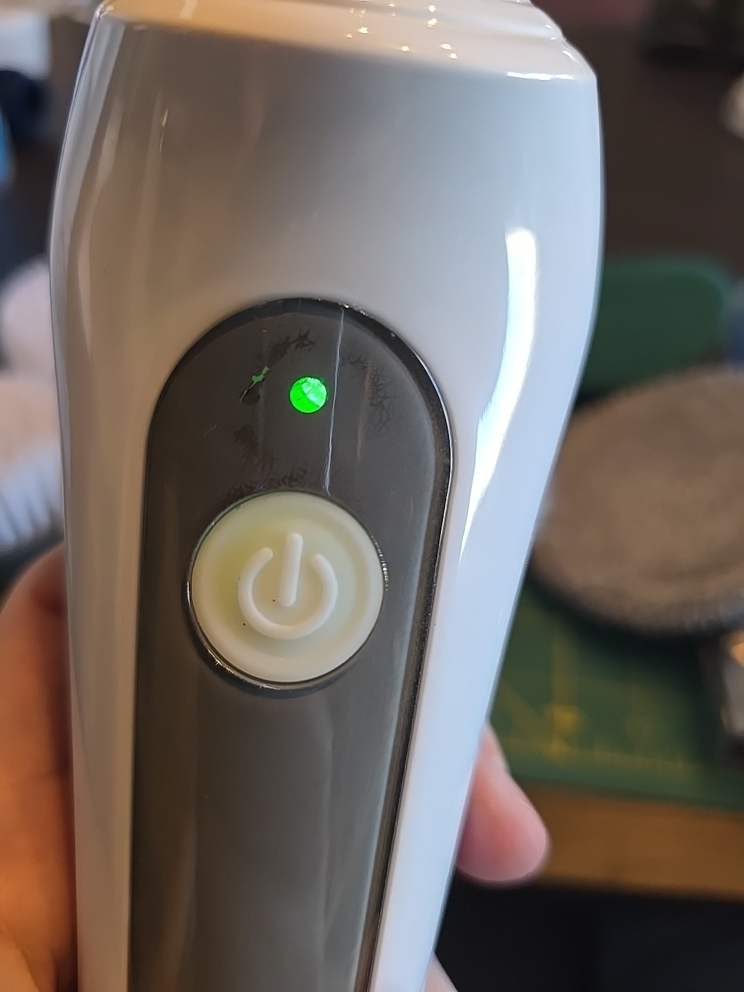 Airpner 10 In 1 Electric Cleaning Brush
