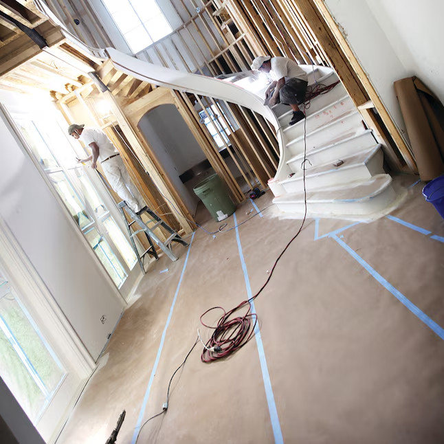 35-in x 140-ft Builder’s paper