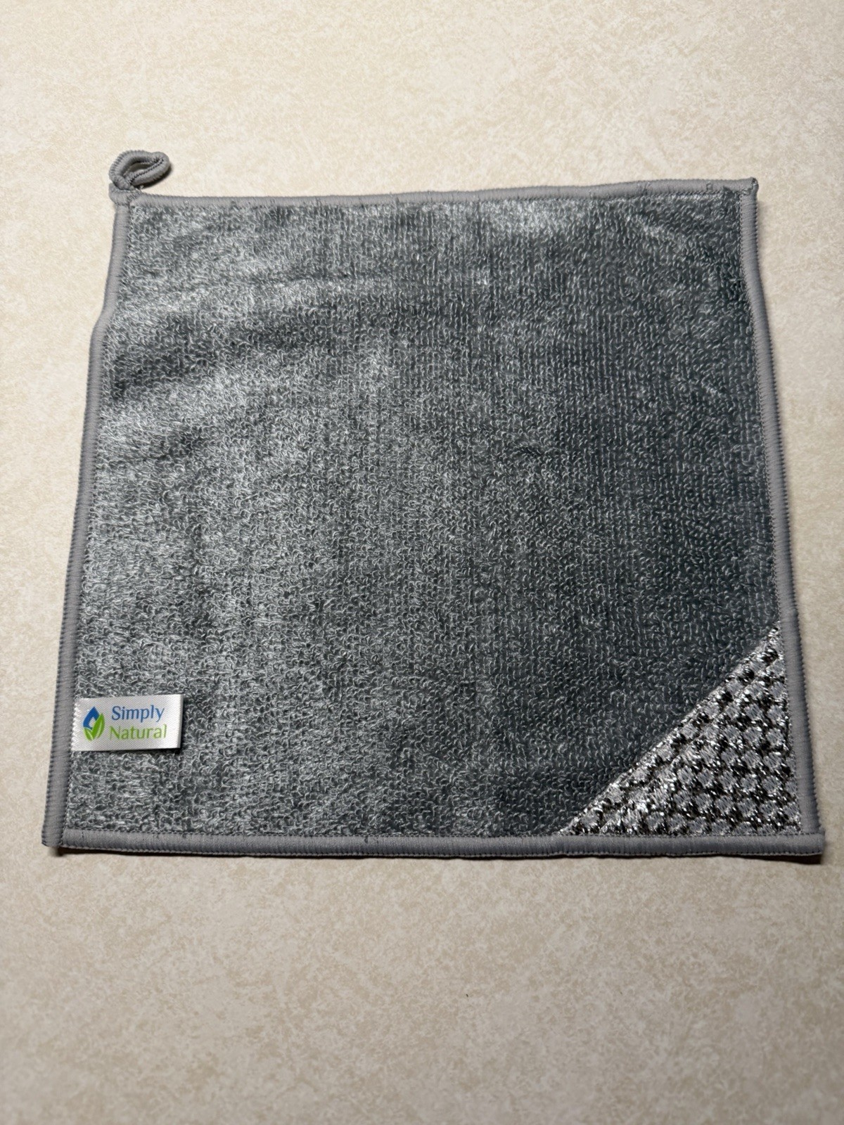 Naturally Wood Fiber Cleaning Cloths ~Wood & Bamboo / Microfiber ~ 14 Pcs