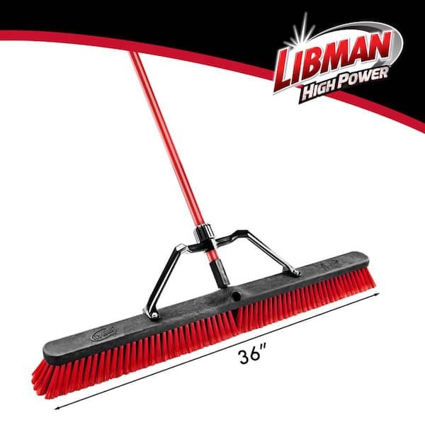 60 in. Steel Handle