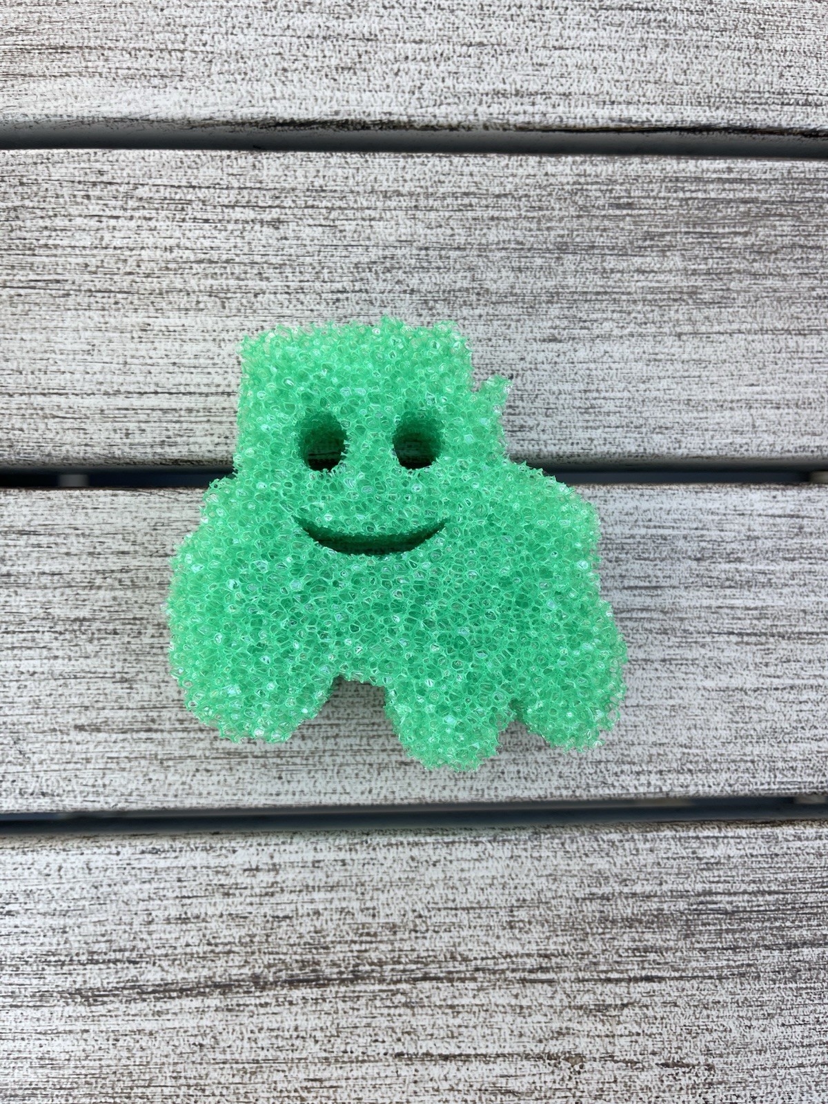 NEW 2 Pack – Scrub Daddy Tractor Farmhand Sponge, Special Edition Limited Green