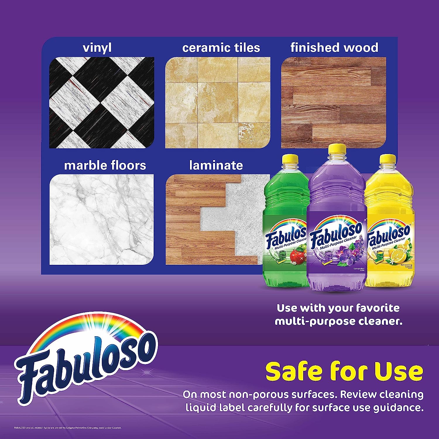 Microfiber Cleaning Cloths for Home & Car, Lint-Free Scratch-Free Rags for Glass