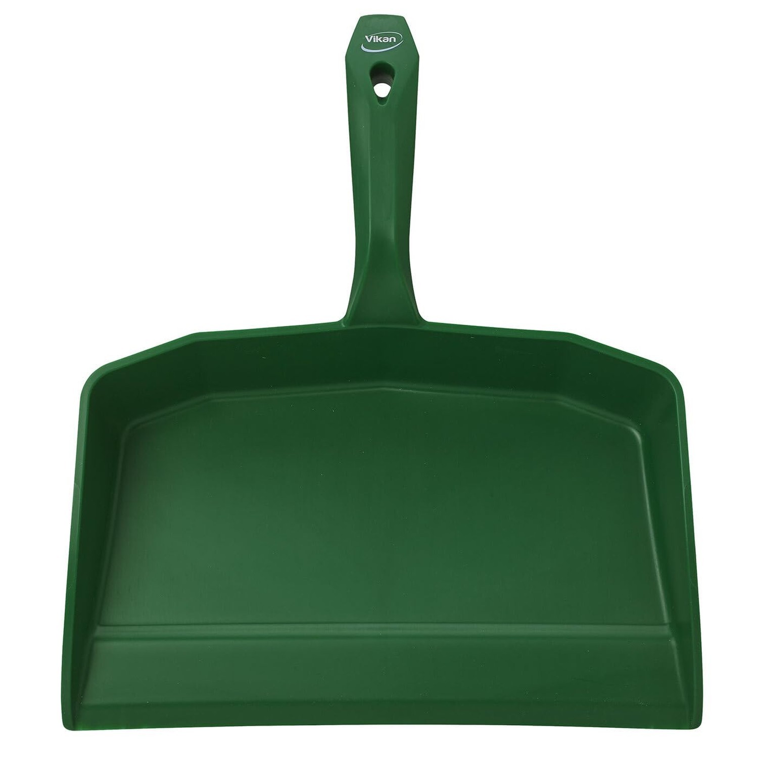 Vikan 56602 Dust Pan,11.5″,PP,Green 5660 Green