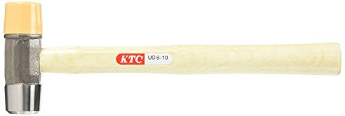 Kyoto Machine Tools KTC Combi Hammer 1 lb UD610 From Japan