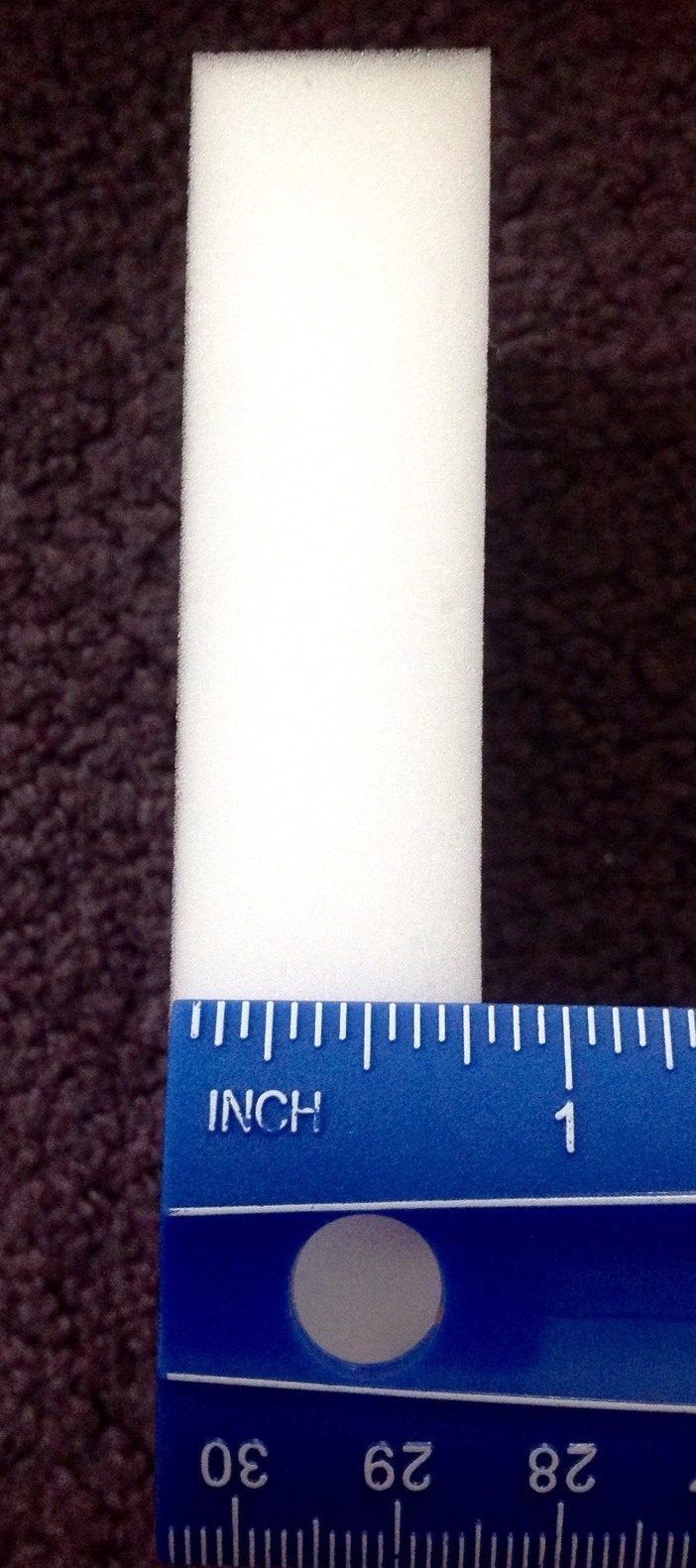 1000 PREMIUM Grade Melamine Sponge Eraser BULK PACK 3/4″ Works Like Magic!