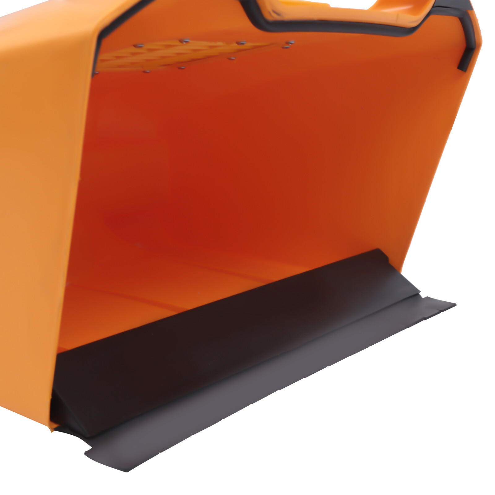 41” Walk-Behind Sweeper Street Pavement Sweeping Broom Floor Road Cleaner