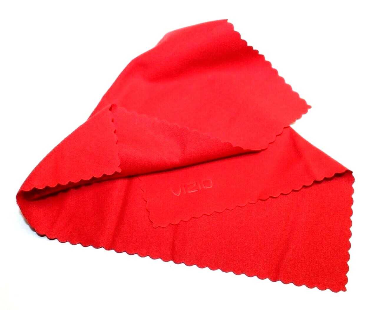 Vizio Micro Fiber Cleaning Cloths for TV LCD LED Laptop Monitor Screen Eye Glass
