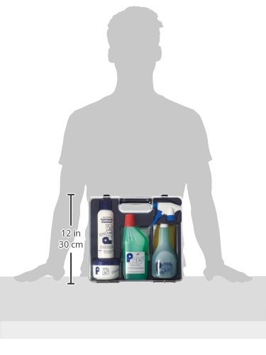 10000C Auto Care Set