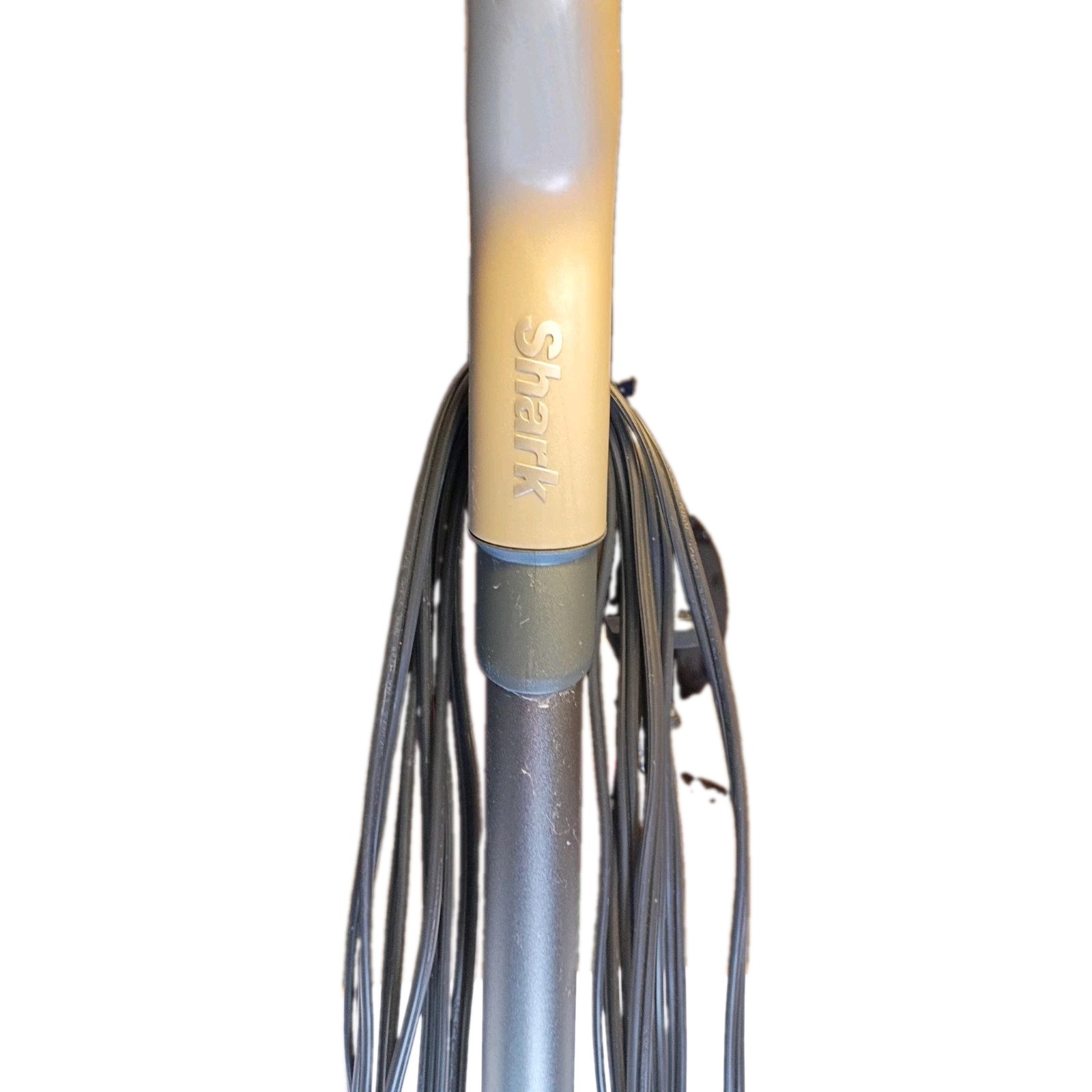 Shark S7005 Steam & Scrub All In One Steam Mop Sanitizer Hard Floor Tile New Pad
