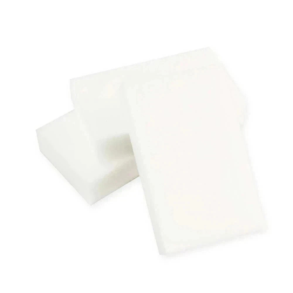 Lot 100pcs Magic Sponge Eraser Melamine Washing Thick Cleaning Foam Home Tool*
