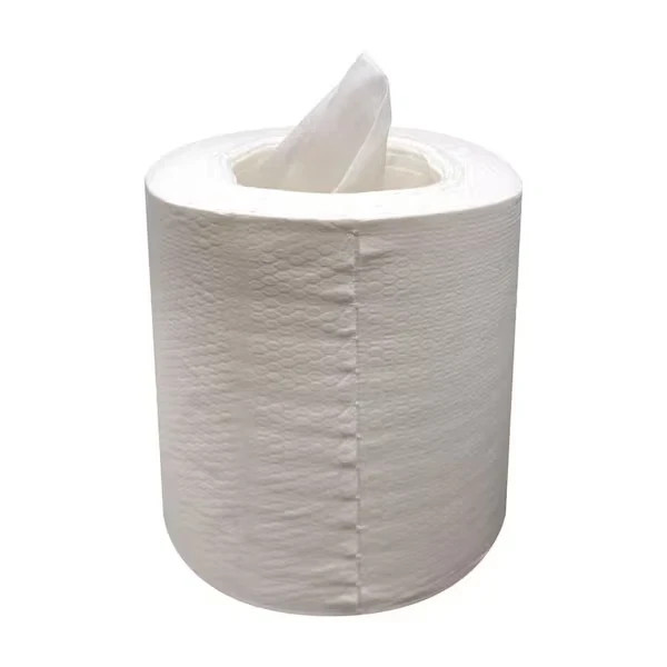 300 PACK Cloth-like Rags Painters Heavy Duty Disposable Cleaning Shop Towels