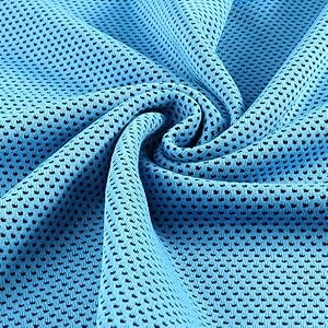 Cooling Towels (40″x 12″, Pack of 60) for Neck and Face, Cold Towel for Hot