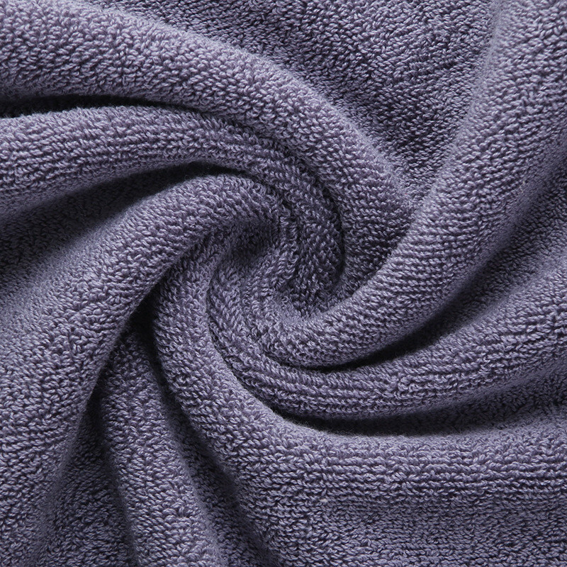 5pcs/lot 29x13in Face/hand/foot Towel 100% Pure Cotton Hair Towels Barber Shop