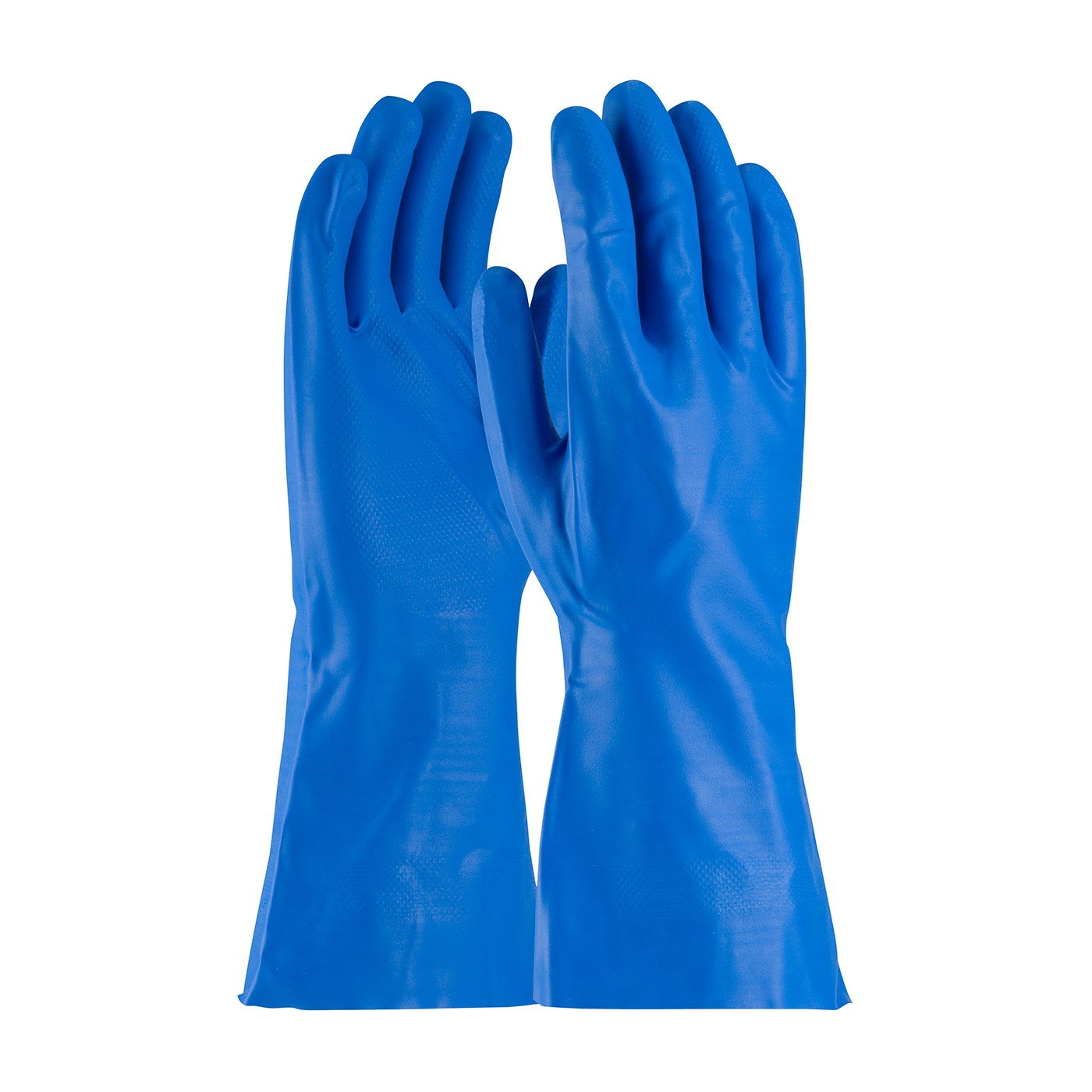 PIP 50N160B/XL XL 13 In 16 mil Nitrile Gloves