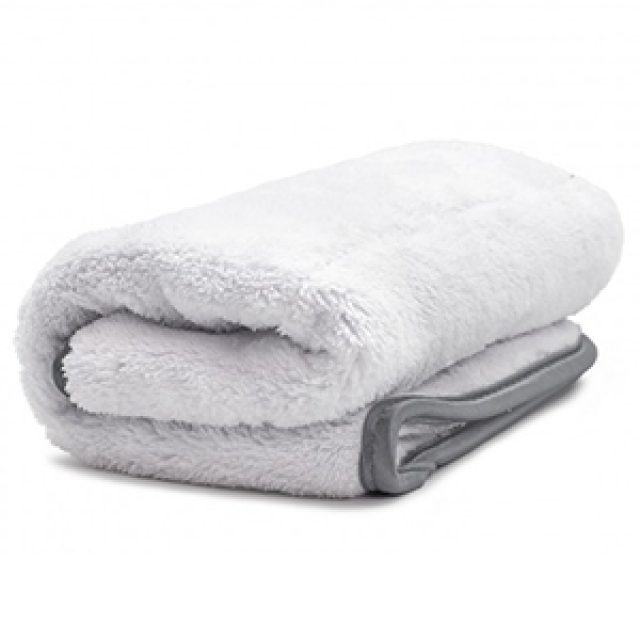 Great New Adam’s Polishes 16 x 16 inch Double Soft Premium Microfiber Towel