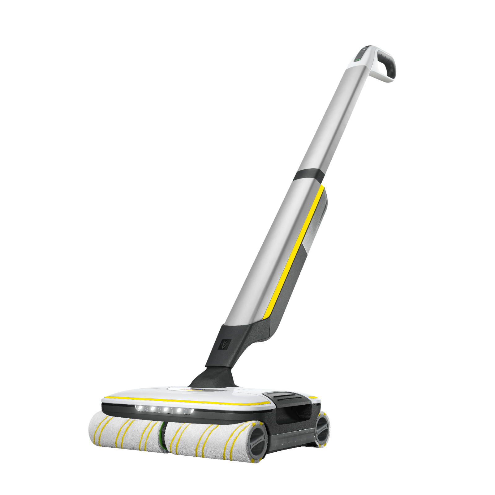 Kärcher FC 7 Cordless Hard Floor Cleaner, Electric Mop, 45 Min Run Time- NEW