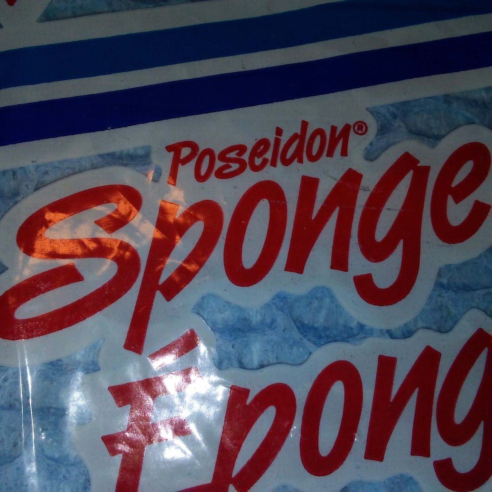 Cellulose Sponge 8inx4.5inx2in. All purpose cleaning highly absorbent Reusable.