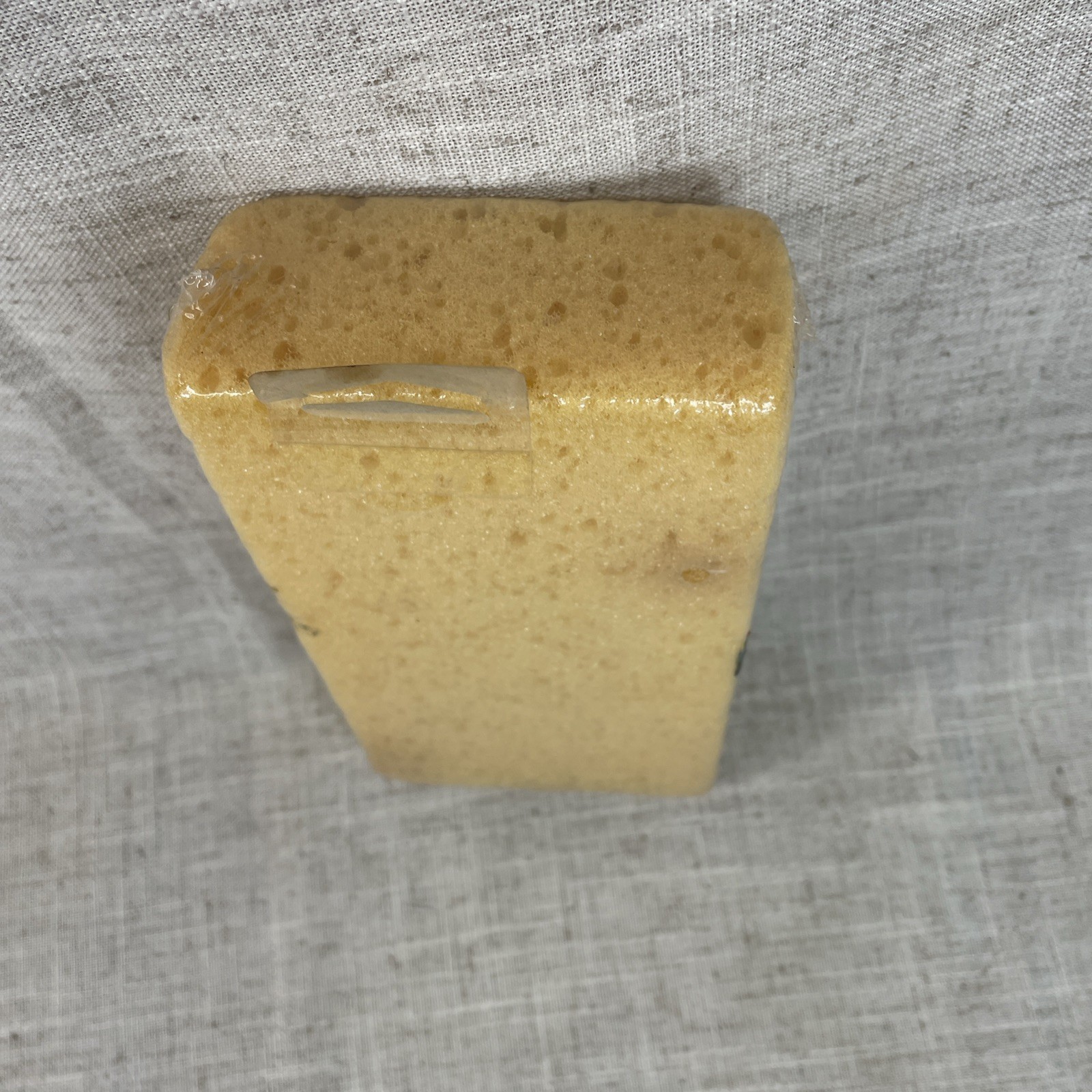 VTG New Sealed Sponge Clean-Rite Kitchen Easy Grip Ultra Sorb Atlanta USA