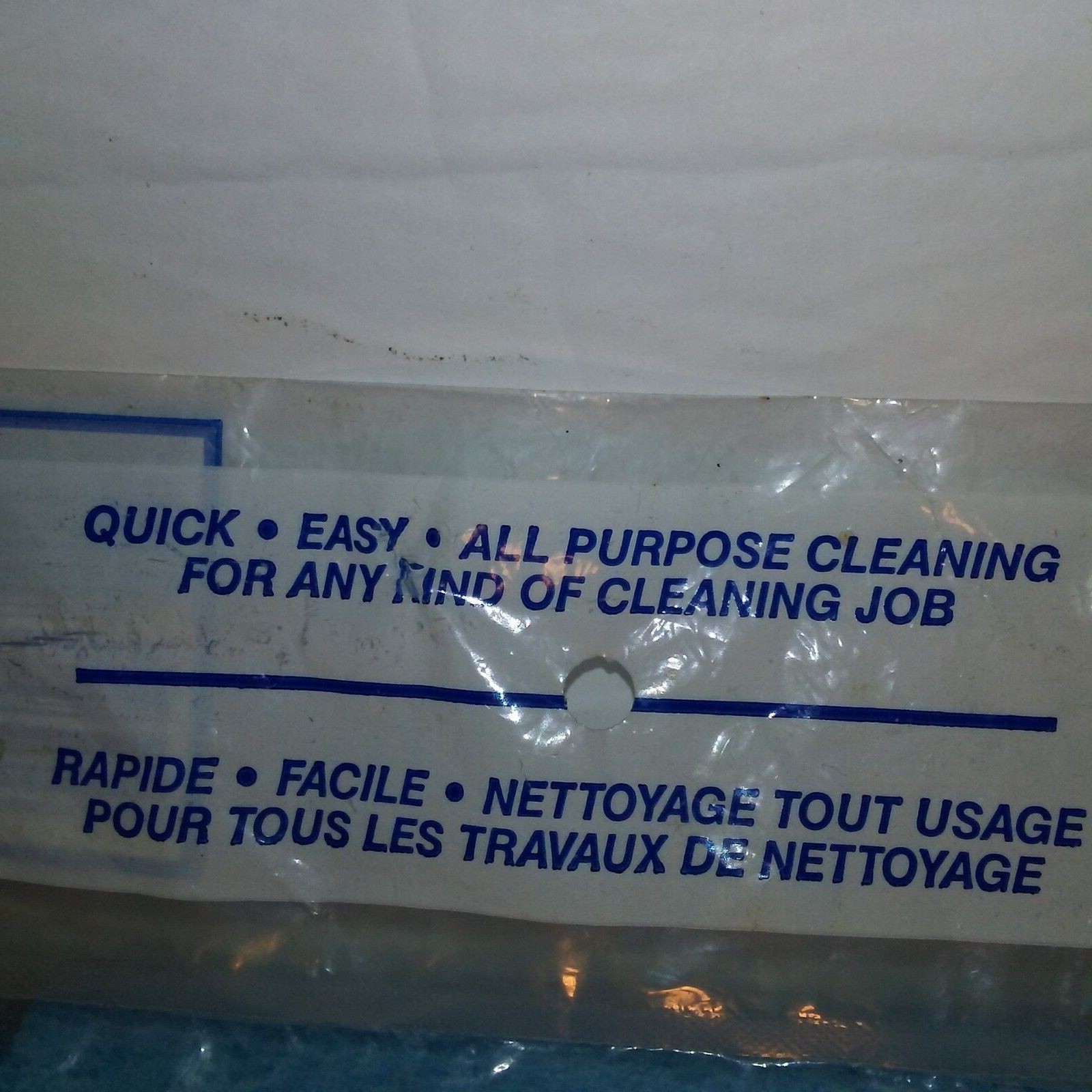Cellulose Sponge 8inx4.5inx2in. All purpose cleaning highly absorbent Reusable.