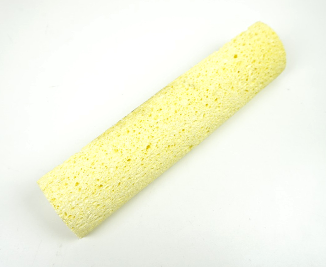 Wilen Roller Cellulose Sponge Mop Refill Head 12″ 485633